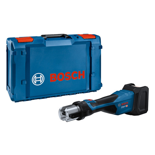 Bosch Power Tools Akku-Presswerkzeug GPT 18V-32 06019M2100