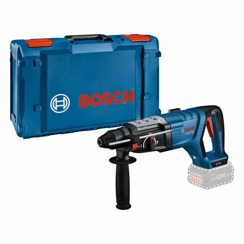 Bosch Power Tools Akku-Bohrhammer GBH 18V-28 D 0611919004