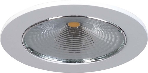 Brumberg Leuchten LED-Einbauleuchte 350mA 3000K 12090083