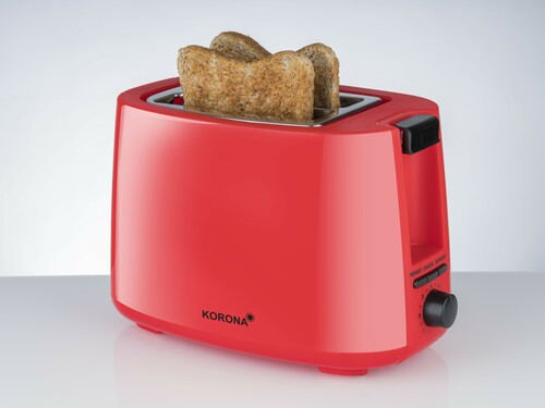 Korona electric Toaster 21132 rt