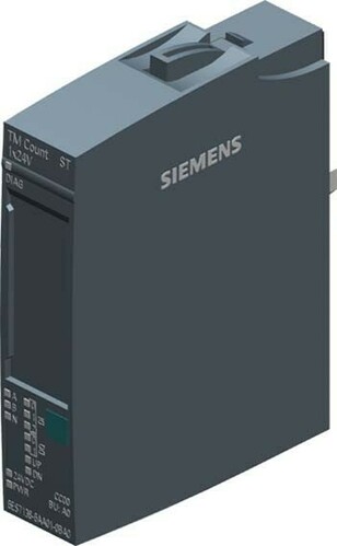 Siemens Dig.Industr. SIMATIC ET 200SP 1x24V 6ES7138-6AA01-0BA0