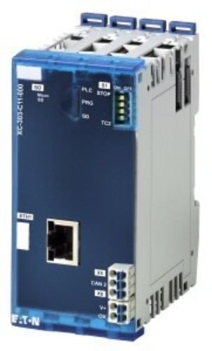 Eaton Modularsteuerung SD, Ethernet XC-303-C11-000