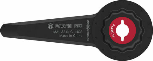 Bosch Power Tools Pro Sägeblatt Starlock MAII 32 SLC, 32x70 2608669140