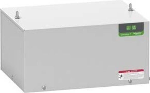 Schneider Electric Luft-/Wasser Kühlgerät 2500W NSYCEW2K5R