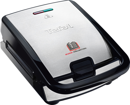 Tefal TEF Multi Snack-Set Snack Collection SW854D