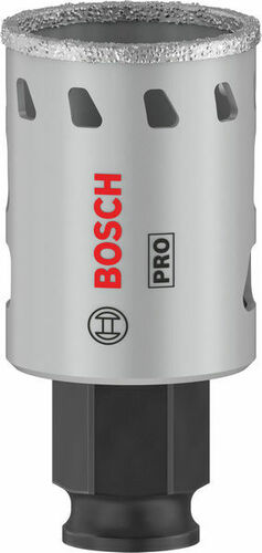 Bosch Power Tools Pro Dia Lochsäge PC 32 mm trocken 2608901557