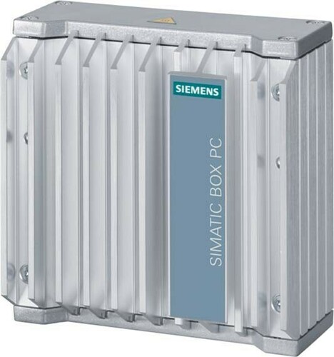 Siemens Dig.Industr. SIMATIC IPC127E Atom E3930 (2C/2T) 6AG40210AA110AA0