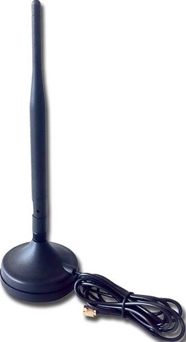 Busch-Jaeger Externe Antenne Zubehör Wireless 6200 AP/1-WL