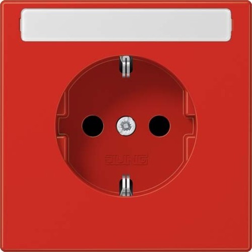 Jung SCHUKO-Steckdose 16A 250V m.Berührungsschutz LS 1520 BFKINA RT