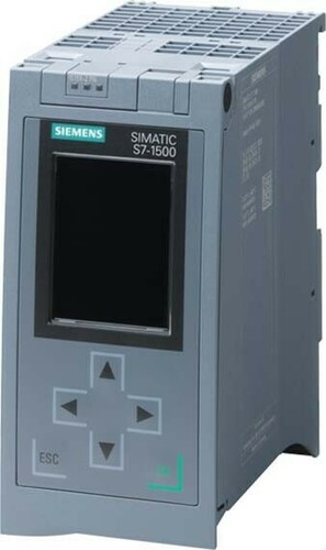 Siemens Dig.Industr. SIMATIC S7-1500 CPU 1515R-2 PN 6ES75152RM000AB0