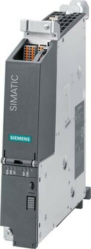 Siemens Dig.Industr. SIMATIC S7-1500 CPU 1504D TF Mehrachssystem 6ES76154DF100AB0