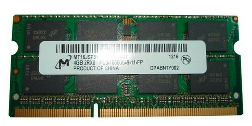 Siemens Dig.Industr. SIMATIC IPCSpeichererweit. Modul 16 GB (1x16GB) 6ES76482AK801PA0