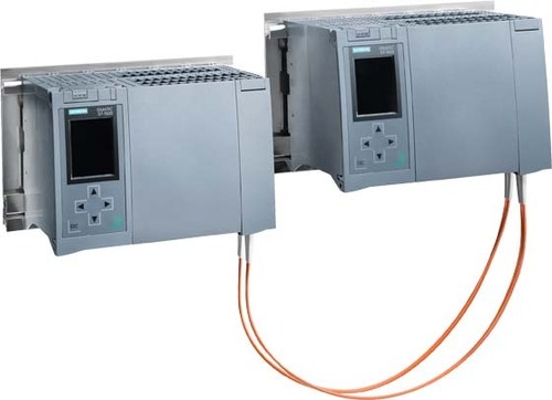 Siemens Dig.Industr. SIPLUS S7-1500 CPU 1517H System Bundle mit Co 6AG1500-0HP00-4AB0