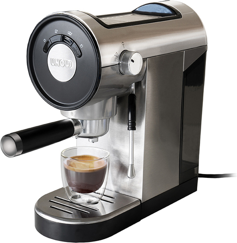 Unold Espressomaschine Piccopresso 28636