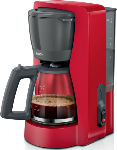 Bosch SDA Kaffeeautomat MyMoment TKA2M114 rt