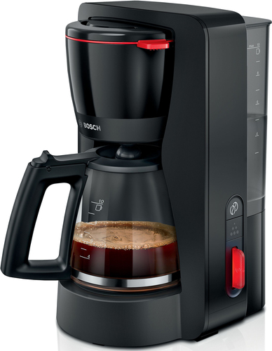 Bosch SDA Kaffeeautomat MyMoment TKA3M133 sw