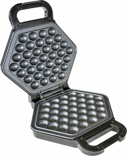 Unold Bubble Waffelmaker Bobby 48245