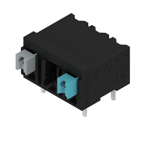 Weidmüller Leiterplattenklemme 5.08mm LSF-SMT 5#2738750000