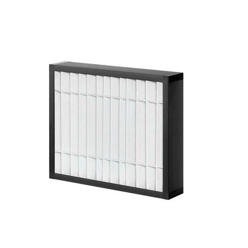 Helios Ventilatoren Ersatzluftfilter ePM10 50%/M5 zu AIR1 96mm ELF-AIR1 RH #02212