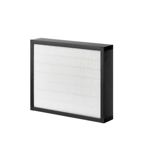 Helios Ventilatoren Ersatzluftfilter ePM1 55%/F7 zu AIR1 96mm ELF-AIR1 RH #02236