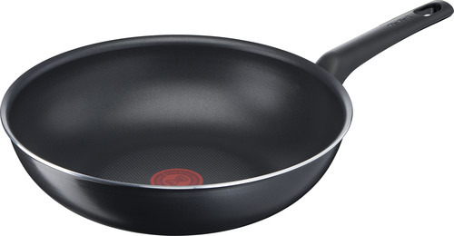 Tefal Wokpfanne 28cm EASY COOK and CLEAN B55519