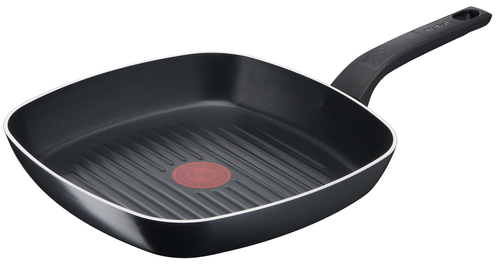 Tefal Grillpfanne 26x26cm EASY COOK and CLEAN B55540