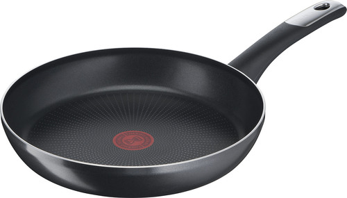 Tefal Pfanne 28cm HARD TITANIUM ESSENT C38806