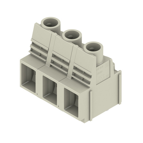 Weidmüller Leiterplattenklemme 12.70mm LUP 12.70#2015160000