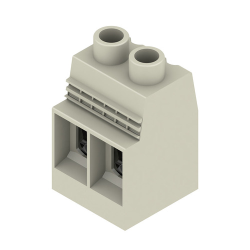 Weidmüller Leiterplattenklemme 15.00mm LXXX 15.0#1047210000