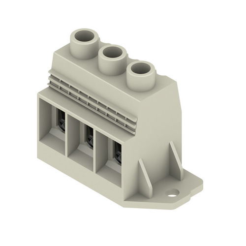 Weidmüller Leiterplattenklemme 15.00mm LXXX 15.0#1047700000