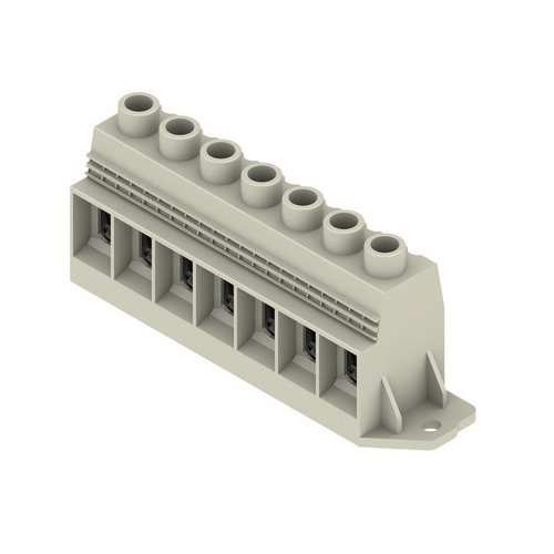 Weidmüller Leiterplattenklemme 15.00mm LXXX 15.0#1386690000