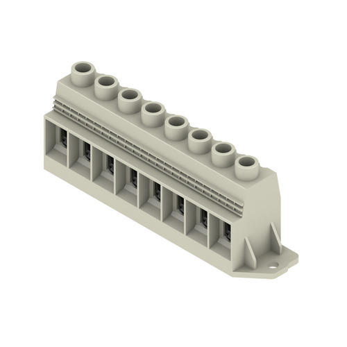 Weidmüller Leiterplattenklemme 15.00mm LXXX 15.0#1386840000