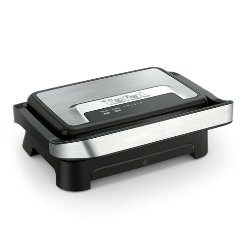 Tefal Kontakt-Grill Inicio Compact GC270D eds/sw