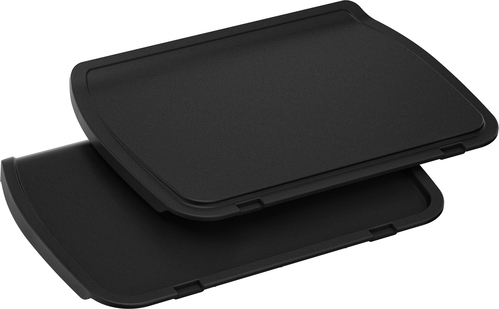 Tefal OptiGrill-Platten Plancha (OG+Elite) XA7288