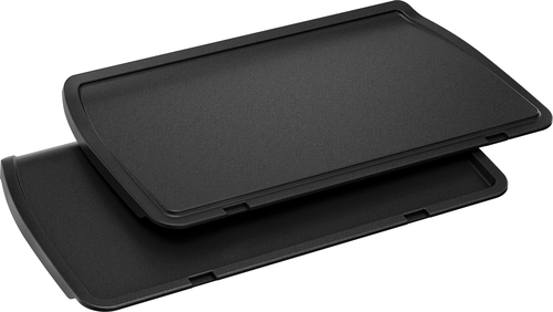 Tefal OptiGrill-Platten Plancha XL (OG+XL) XA7298