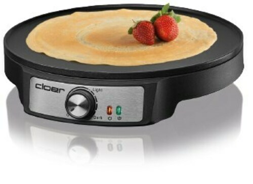 Cloer Crepes Maker 6620