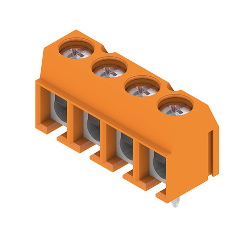 Weidmüller Leiterplattenklemme 5.08mm PM 5.08/0#1234550000