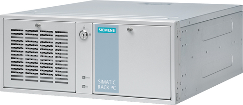 Siemens Dig.Industr. SIMATIC IPC IPC347G G4400 4 GB RAM, 1 TB HDD 6AG4012-2AA10-0AX0