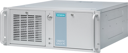 Siemens Dig.Industr. SIMATIC IPC IPC347G G4400 4 GB RAM, 1 TB HDD 6AG4012-2AA10-0XX0