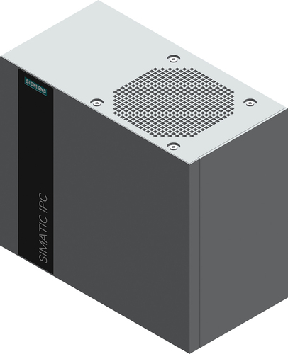 Siemens Dig.Industr. SIMATIC IPC IPC527G i5-6500, 8 GB RAM 6AG4025-0CE20-5CA0