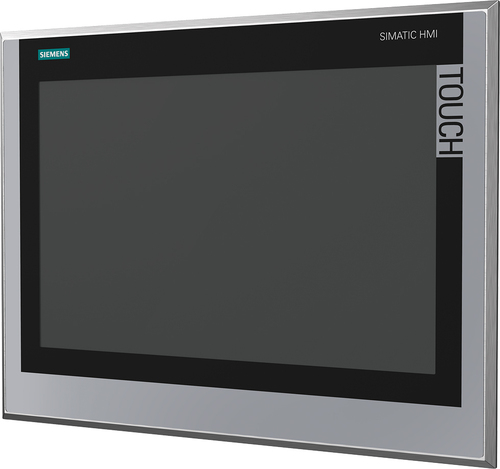 Siemens Dig.Industr. SIMATIC HMI TP1500 Comfort 6AV2144-8QC10-0AA2