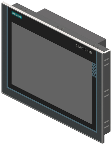 Siemens Dig.Industr. SIMATIC IPC IFP1200 V2 12 Multitouch 6AV7863-1MA00-2AA0