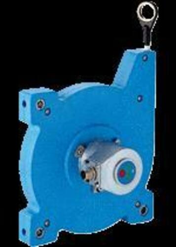 Sick Seilzug-Encoder BCG19-L1EM10PP