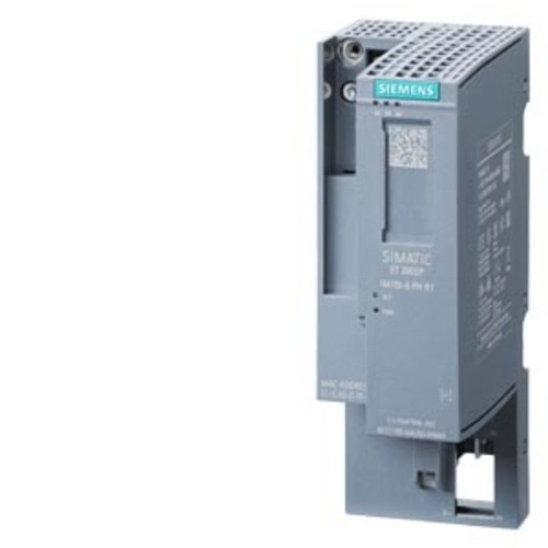 Siemens Dig.Industr. SIMATIC ET 200SP, PROFINET 6ES7155-6AU00-0HM0