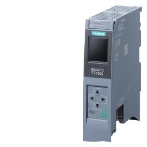 Siemens Dig.Industr. SIMATIC S7-1500, CPU 6ES7511-1AL03-0AB0