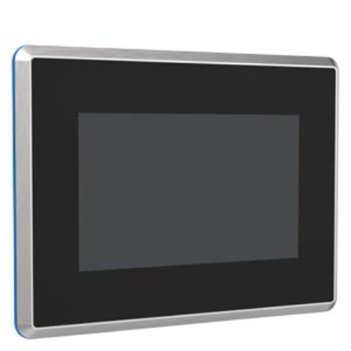 Siemens Dig.Industr. SIMATIC HMI MTP700 Unified 6AV2128-3GB70-0AX0