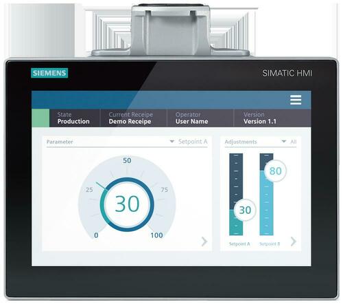 Siemens Dig.Industr. SIMATIC HMI MTP1200 PRO 6AV2128-3MB27-0AX0