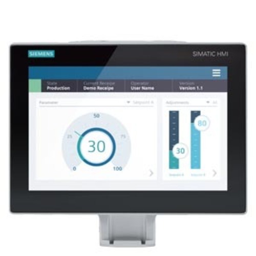 Siemens Dig.Industr. SIMATIC HMI MTP1200 PRO 6AV2128-3MB27-1BX0