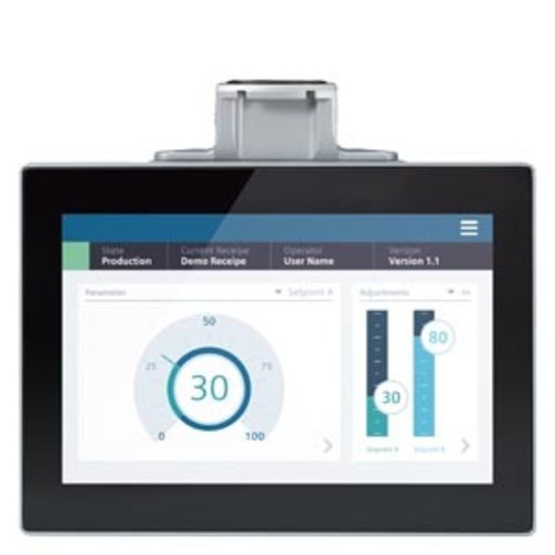 Siemens Dig.Industr. SIMATIC HMI MTP1200 PRO 6AV2128-3MB57-0AX0