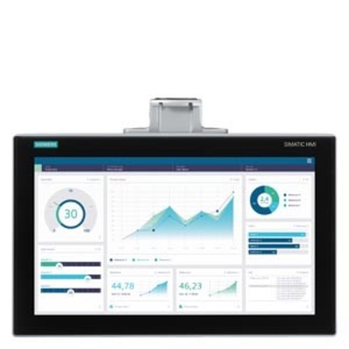 Siemens Dig.Industr. SIMATIC HMI MTP1900 PRO 6AV2128-3UB27-0AX0